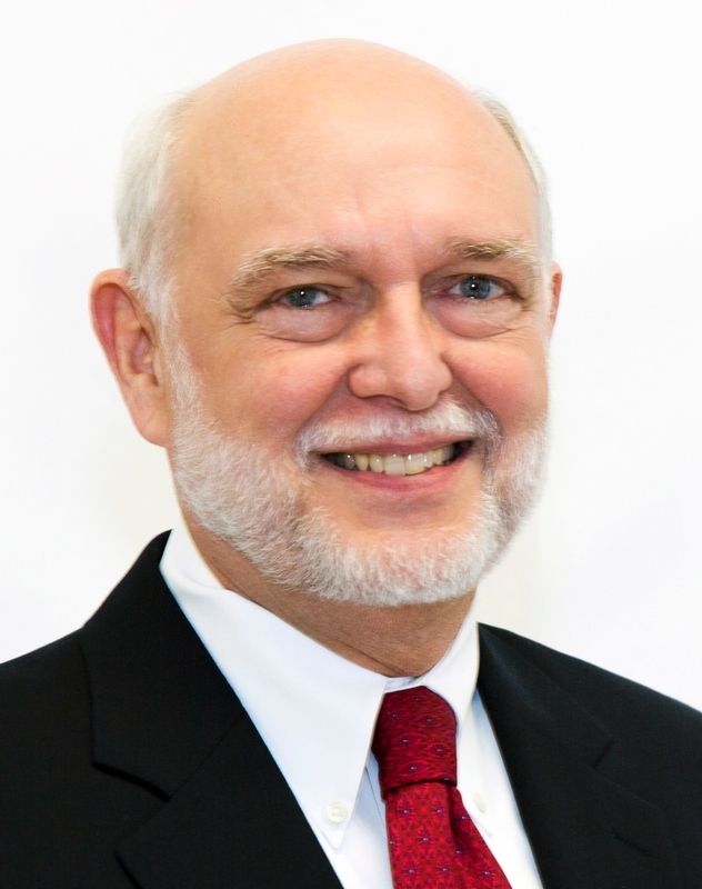 Glen T. Oxton